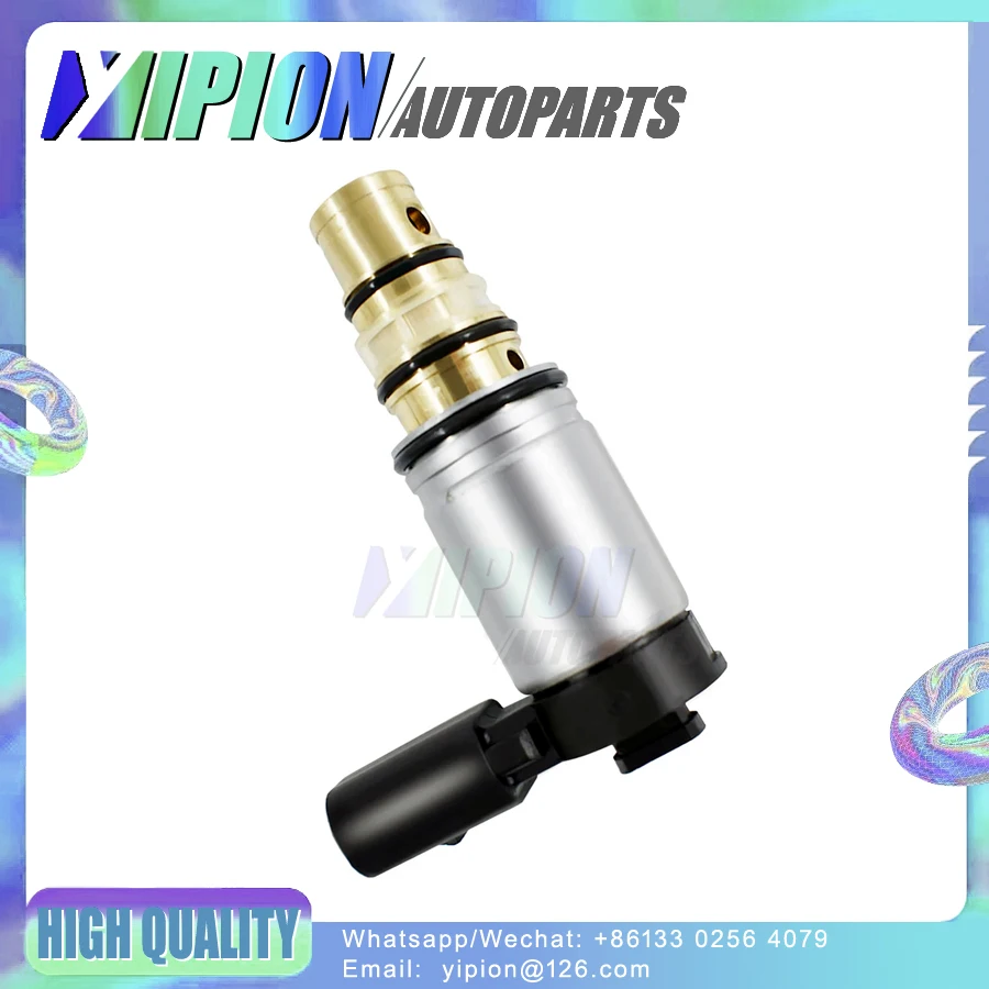 car ac compressor control valve for volkswagen jet ta Passat CC Beetle Tiguan AUDI A3 PXE16 PXE14
car ac compressor control valve for volkswagen jet ta Passat CC Beetle Tiguan AUDI A3 PXE16 PXE14