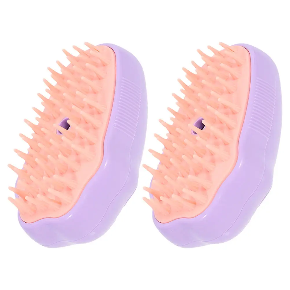 2 шт. электрических паровых щеток для животных, массажная щетка для душа для кошек, инструмент для ухода за мягкой шерстью собак и домашних кошек, щетки для домашних кошек
2 шт. электрических паровых щеток для животных, массажная щетка для душа для кошек, инструмент для ухода за мягкой шерстью собак и домашних кошек, щетки для домашних кошек