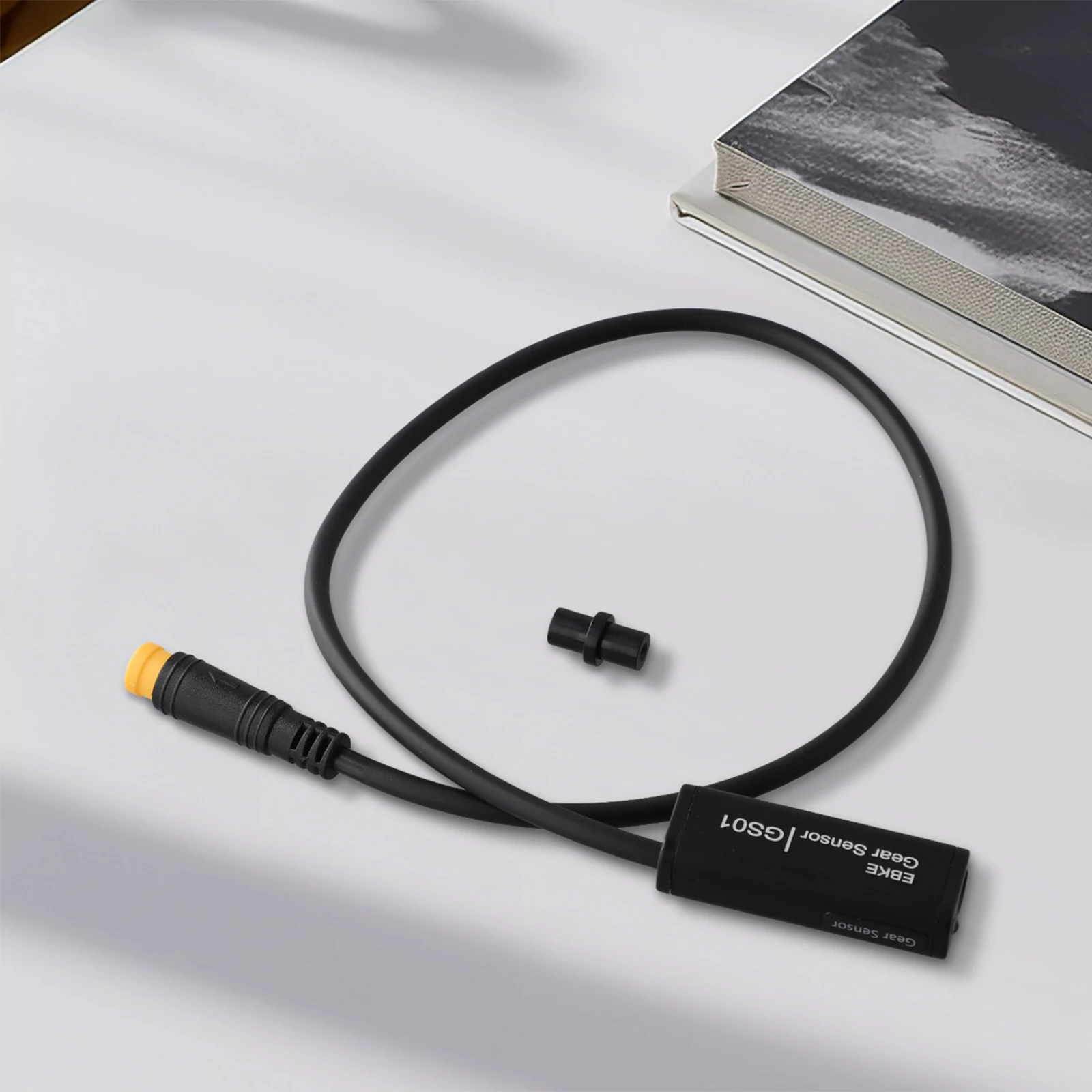 Новые практичные аксессуары HD Conversion Kit Датчик помощника Датчик скорости Sendor DIY Велосипеды Велоспорт Электрический велосипед Алюминиевый сплав
Новые практичные аксессуары HD Conversion Kit Датчик помощника Датчик скорости Sendor DIY Велосипеды Велоспорт Электрический велосипед Алюминиевый сплав