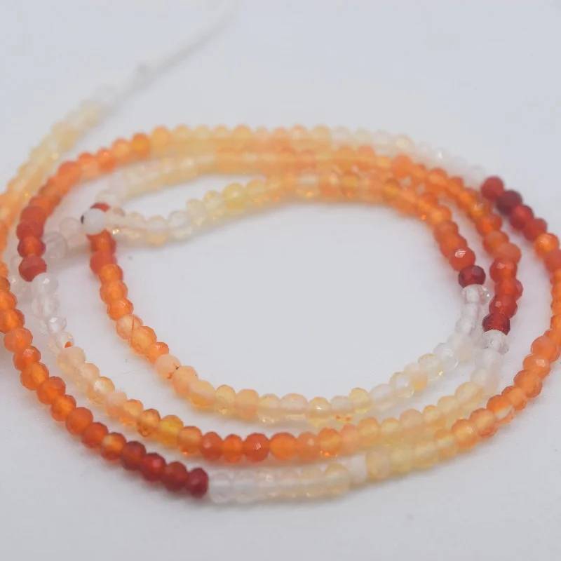 Огненный опал граненый круглый 2 мм оптом для DIY ювелирное ожерелье 32 см свободные бусины природа 1 нить 
Огненный опал граненый круглый 2 мм оптом для DIY ювелирное ожерелье 32 см свободные бусины природа 1 нить
