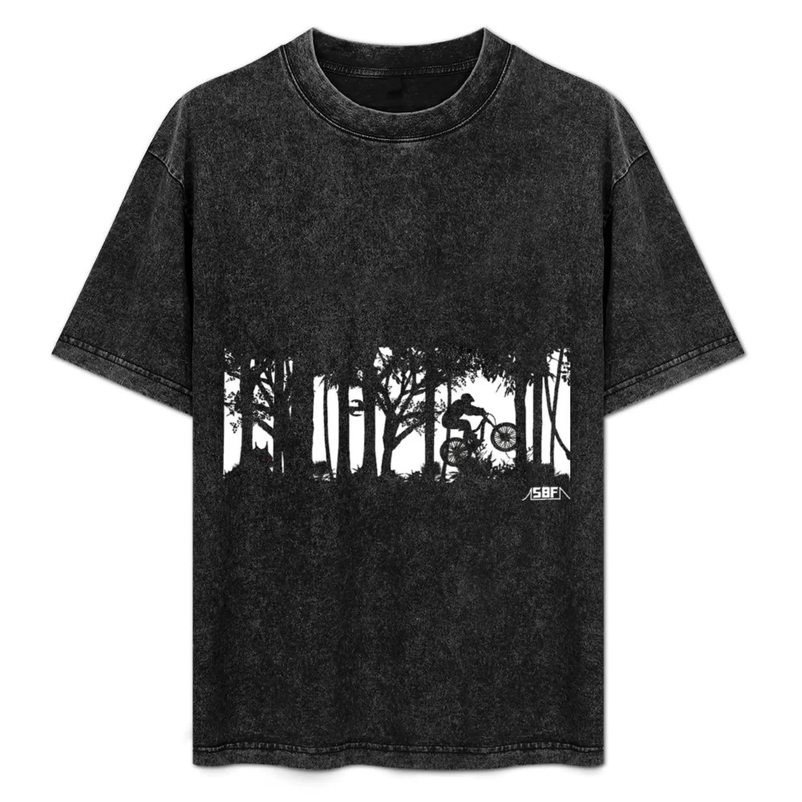 Werewolf T-Shirt Big and Tall Loose Fit T-Shirt
Werewolf T-Shirt Big and Tall Loose Fit T-Shirt