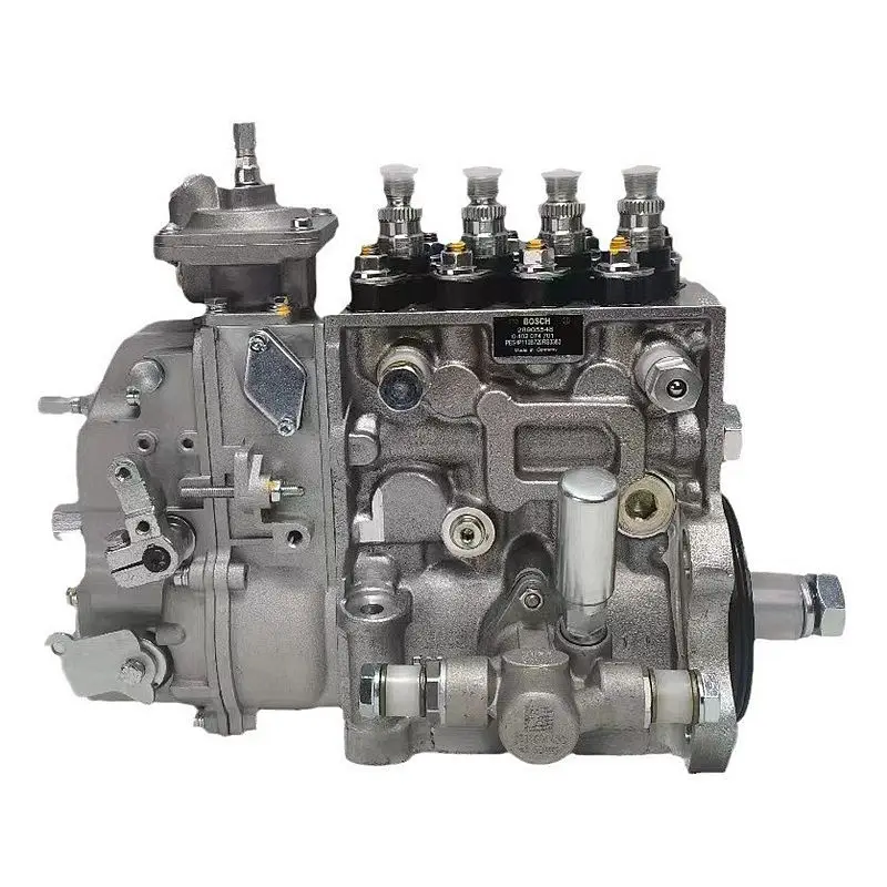 Engineering Machinery QSK19 Truck Engine System Accessories 0402074701 Fuel Pump
Engineering Machinery QSK19 Truck Engine System Accessories 0402074701 Fuel Pump