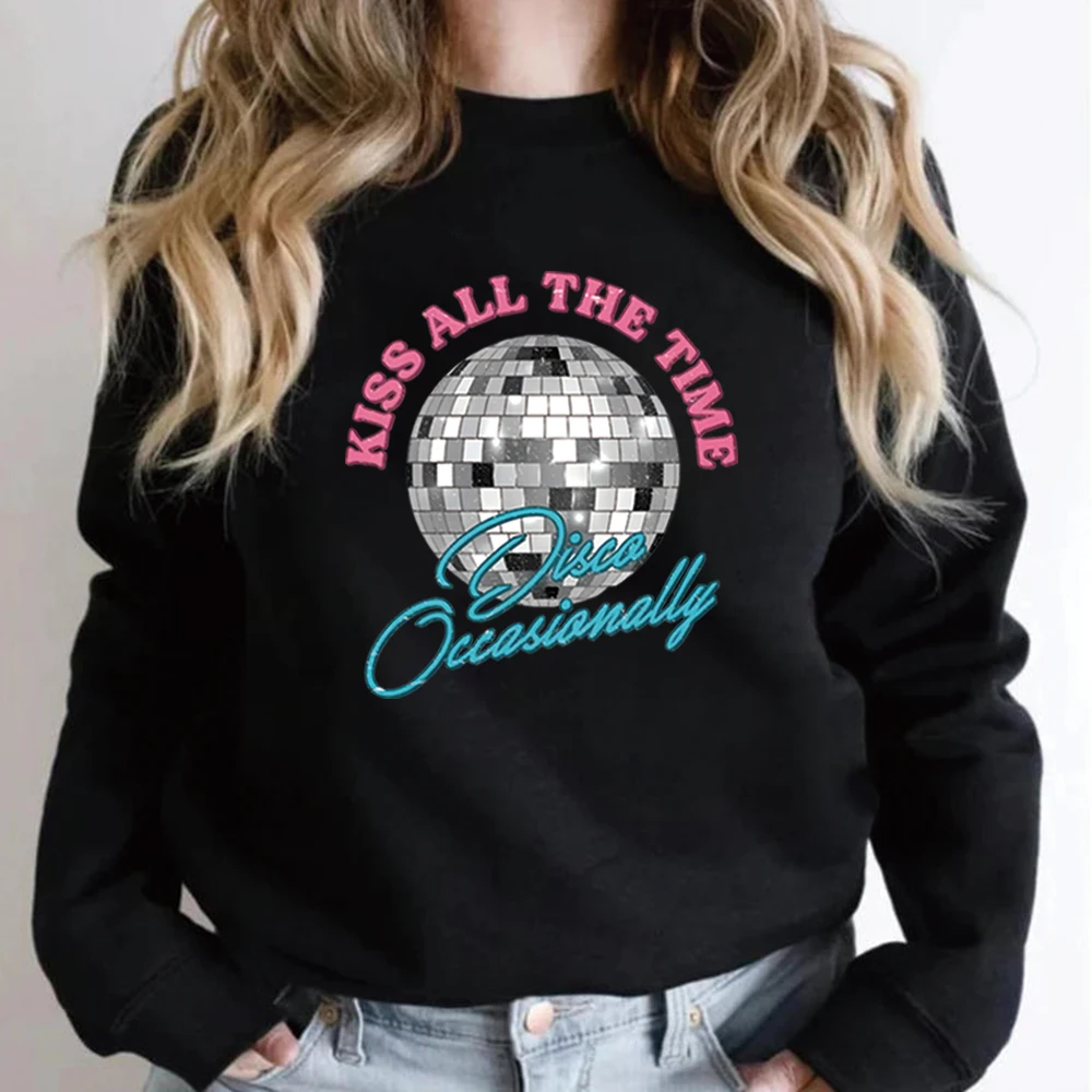 Kiss All The Time Disco Occasionally Sweatshirt HS Album Merch Tour Concert Shirt Y2K Pullover Unisex Long Sleeves Sweatshirts
Kiss All The Time Disco Occasionally Sweatshirt HS Album Merch Tour Concert Shirt Y2K Pullover Unisex Long Sleeves Sweatshirts