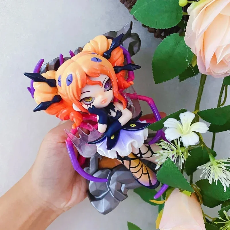 Spot NONO SOVA Nightmare Lullaby Series Mystery Box Anime Figure Doll Ornament Surprise Desktop Decor Xmas Gift Blind Box Toys
Spot NONO SOVA Nightmare Lullaby Series Mystery Box Anime Figure Doll Ornament Surprise Desktop Decor Xmas Gift Blind Box Toys