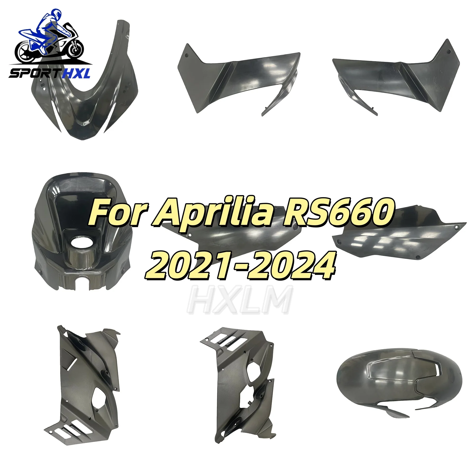 Injection Molding Motorcycle Accessories Injection Panel Bodywork Frame Protector Kits For Aprilia RS 660 2020 2021 2022 - 2024
Injection Molding Motorcycle Accessories Injection Panel Bodywork Frame Protector Kits For Aprilia RS 660 2020 2021 2022 - 2024