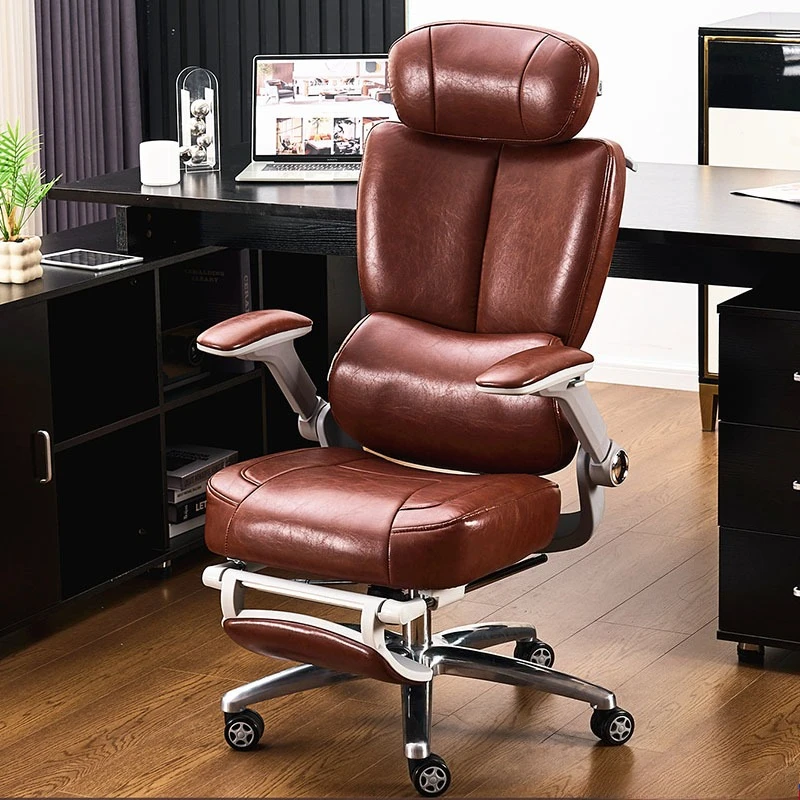 Офисное кресло на колесиках в скандинавском стиле для спальни, роскошной гостиной, конференц-зала, для отдыха, модная мебель
Офисное кресло на колесиках в скандинавском стиле для спальни, роскошной гостиной, конференц-зала, для отдыха, модная мебель