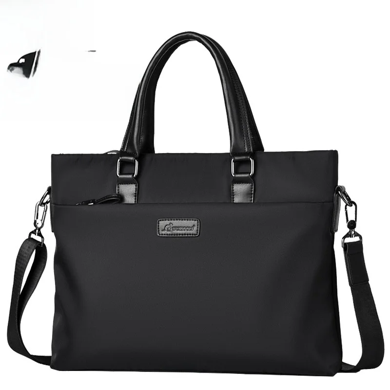 Водонепроницаемая повседневная мужская сумка через плечо Busin для 4-дюймового ноутбука из ткани быка, сумка через плечо без бренда
Водонепроницаемая повседневная мужская сумка через плечо Busin для 4-дюймового ноутбука из ткани быка, сумка через плечо без бренда