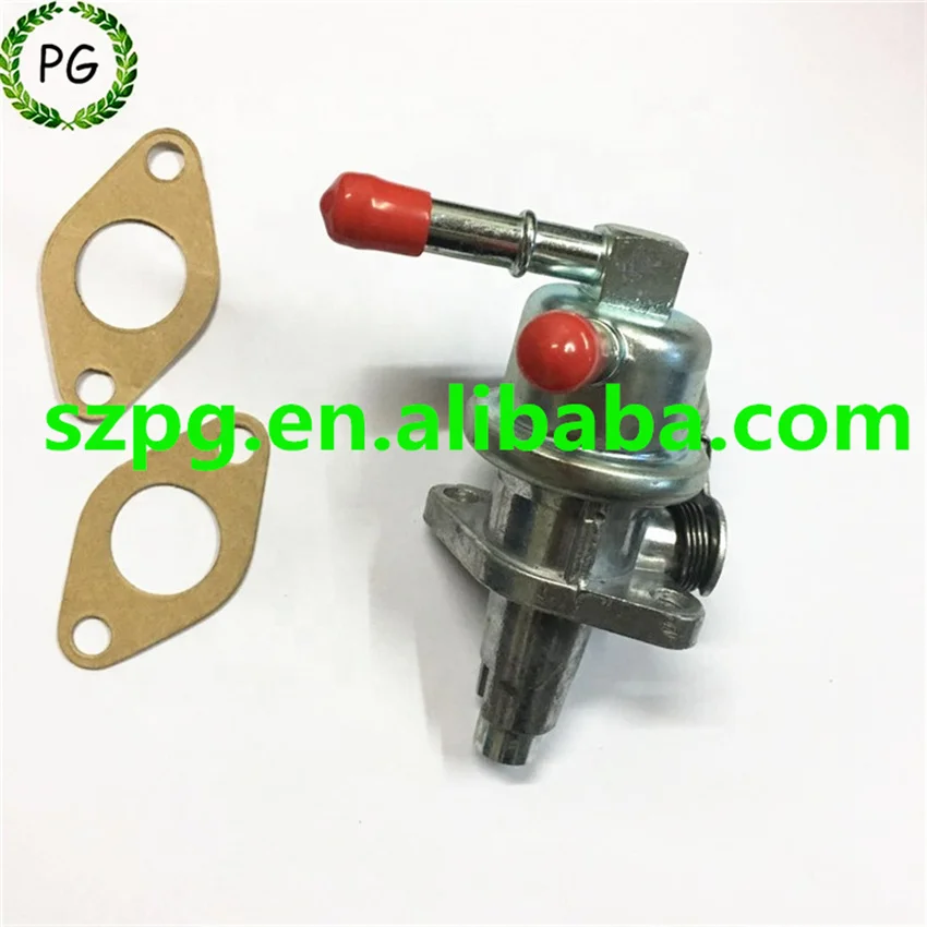 17539-52030 Топливный насос с прокладкой 1G751-52140, совместимый с мини-погрузчиком Hyundai HSL650-7 7-й серии
17539-52030 Топливный насос с прокладкой 1G751-52140, совместимый с мини-погрузчиком Hyundai HSL650-7 7-й серии