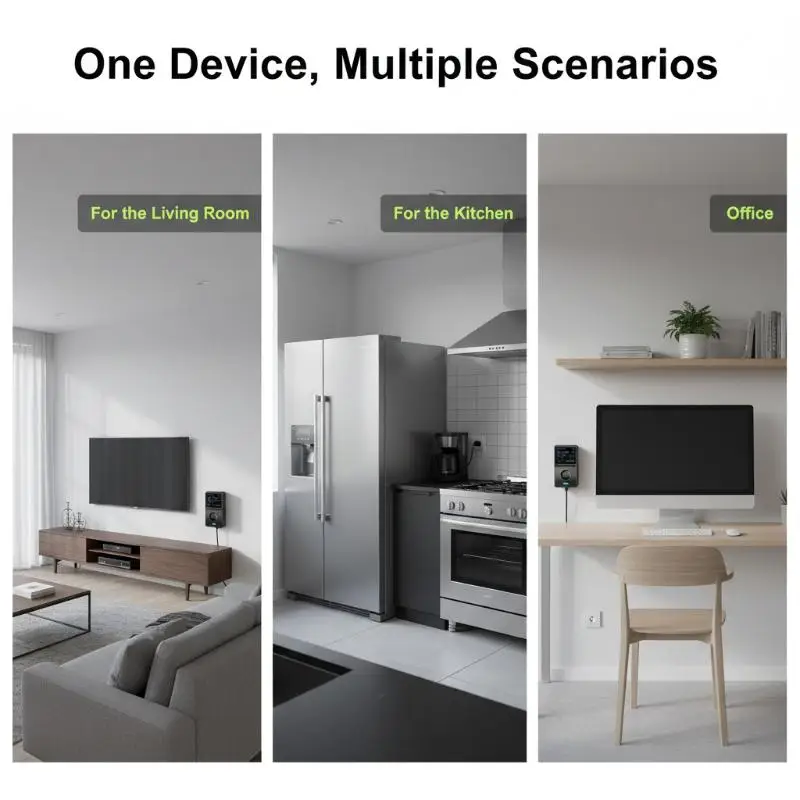 Original Electricity Power Saver Intelligent Home Air Conditioner And Refrigerator Effective Electric Saver Device
Original Electricity Power Saver Intelligent Home Air Conditioner And Refrigerator Effective Electric Saver Device