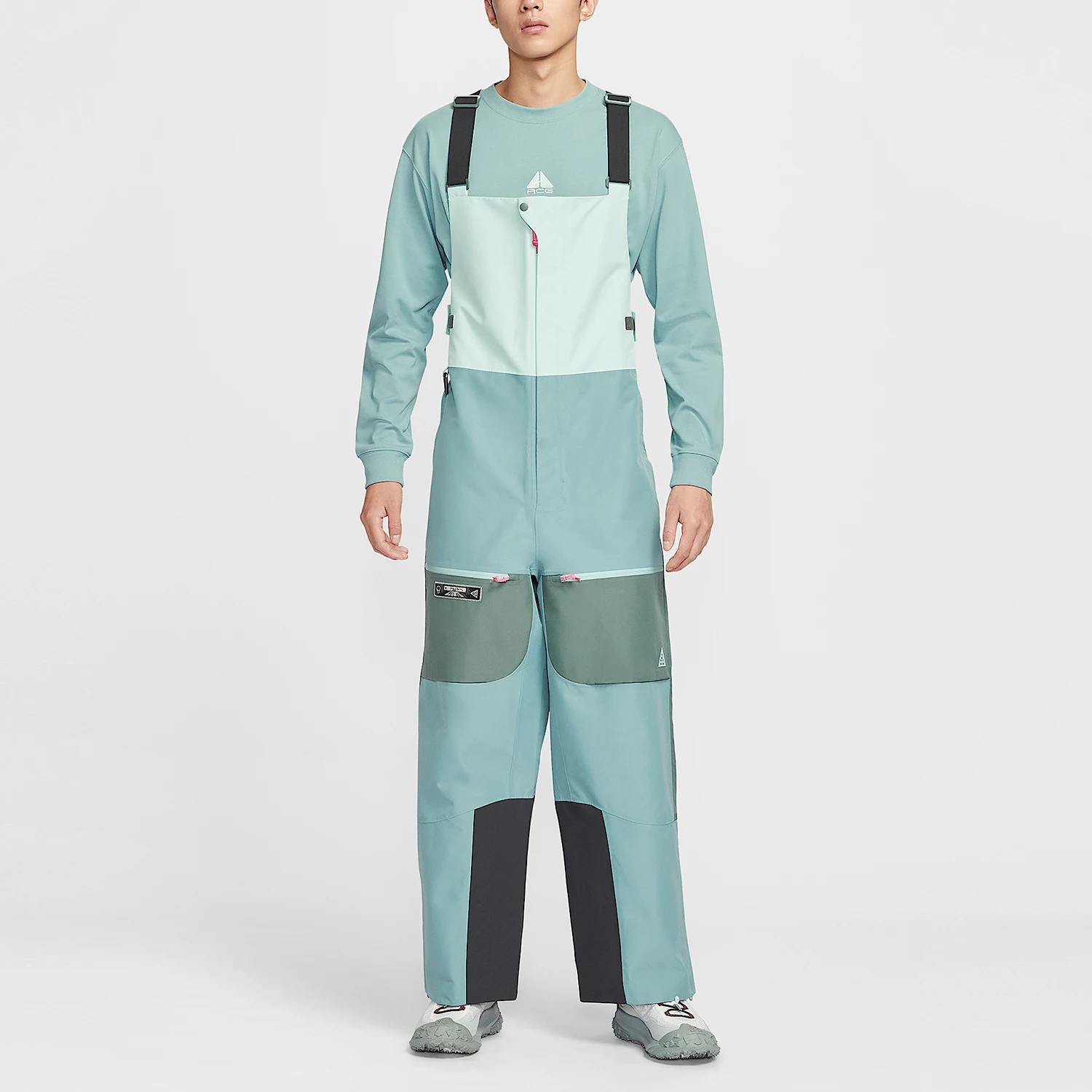 Nike genuine torm-FIT Men's Loose Fit Sports Overalls HV1128-353
Nike genuine torm-FIT Men's Loose Fit Sports Overalls HV1128-353