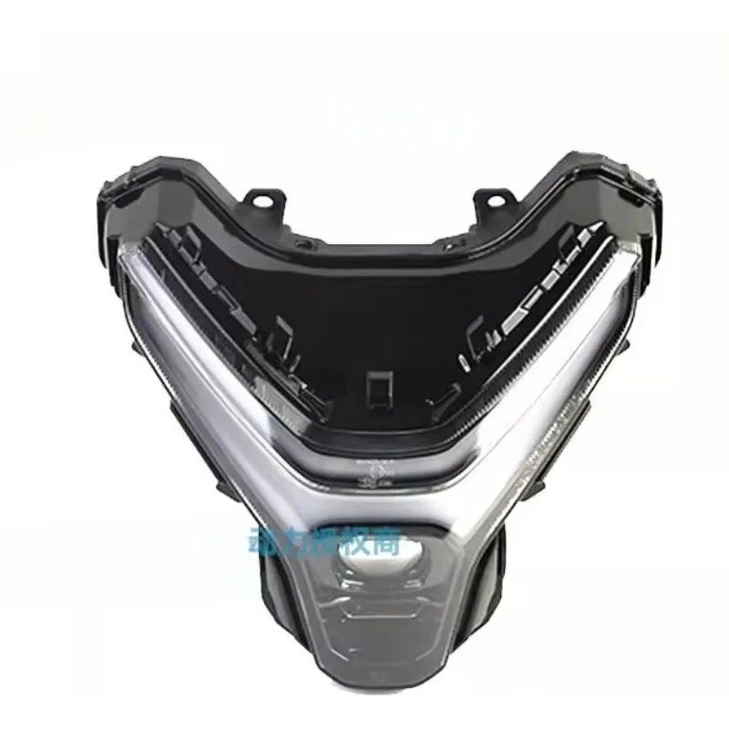Motorcycle Parts Front Headlight Assembly For CFMOTO 450NK CF450NK CF400-7 CF MOTO NK450 400-7 Head Light
Motorcycle Parts Front Headlight Assembly For CFMOTO 450NK CF450NK CF400-7 CF MOTO NK450 400-7 Head Light