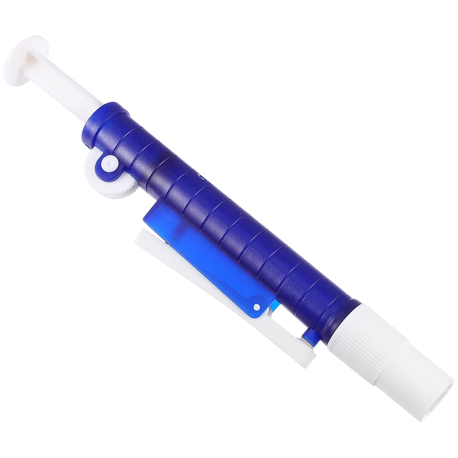 Pipeline Liquid Extractor Plastic Laboratory Pipette Pump PP Scientific Car Instrument Labs
Pipeline Liquid Extractor Plastic Laboratory Pipette Pump PP Scientific Car Instrument Labs