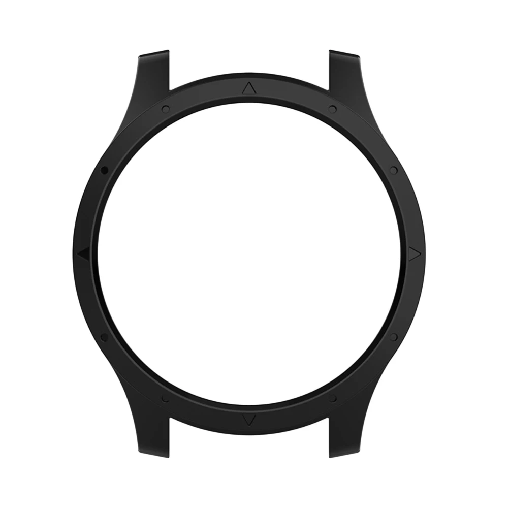 Smart Watch Protective Case Protection Protector for Watches Intelligent Cover Smartwatch
Smart Watch Protective Case Protection Protector for Watches Intelligent Cover Smartwatch