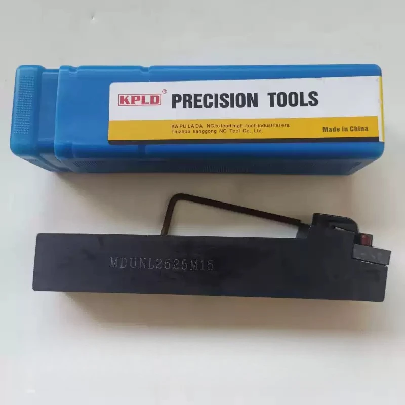 MDUNR1616H11 MDUNR2020K11 MDUNR2020K15 MDUNR2525M15 CNC External Tool Bar Carbide Inserts MDUNR MDUNL 16mm 20mm
MDUNR1616H11 MDUNR2020K11 MDUNR2020K15 MDUNR2525M15 CNC External Tool Bar Carbide Inserts MDUNR MDUNL 16mm 20mm
