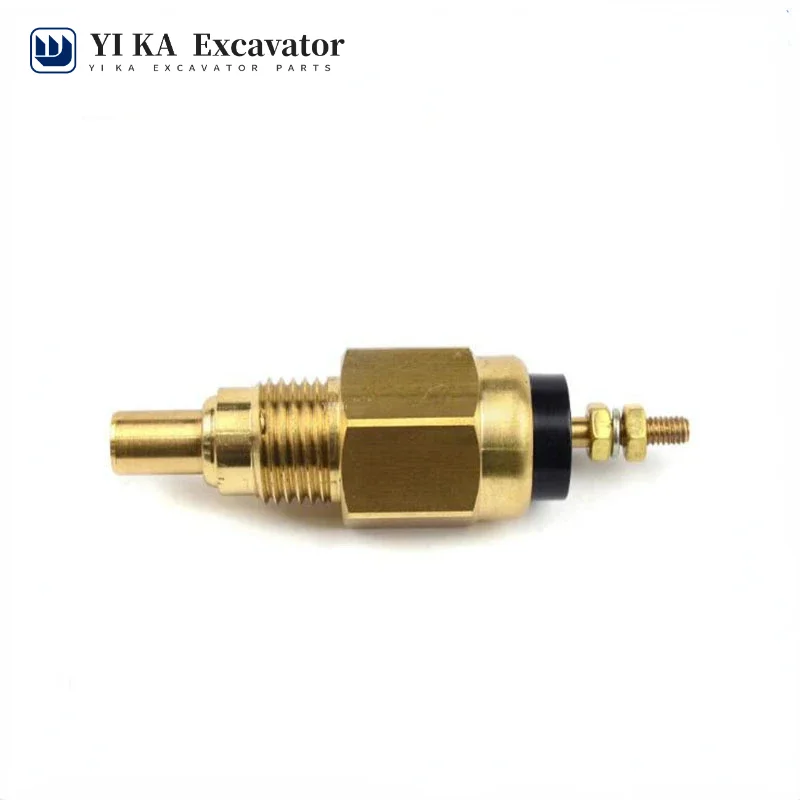 For Hitachi Water Temperature Sensor 8-97125601-1 8971256011 Ex200-5 Ex300-5 Excavator Sh350-5 6hk1
For Hitachi Water Temperature Sensor 8-97125601-1 8971256011 Ex200-5 Ex300-5 Excavator Sh350-5 6hk1