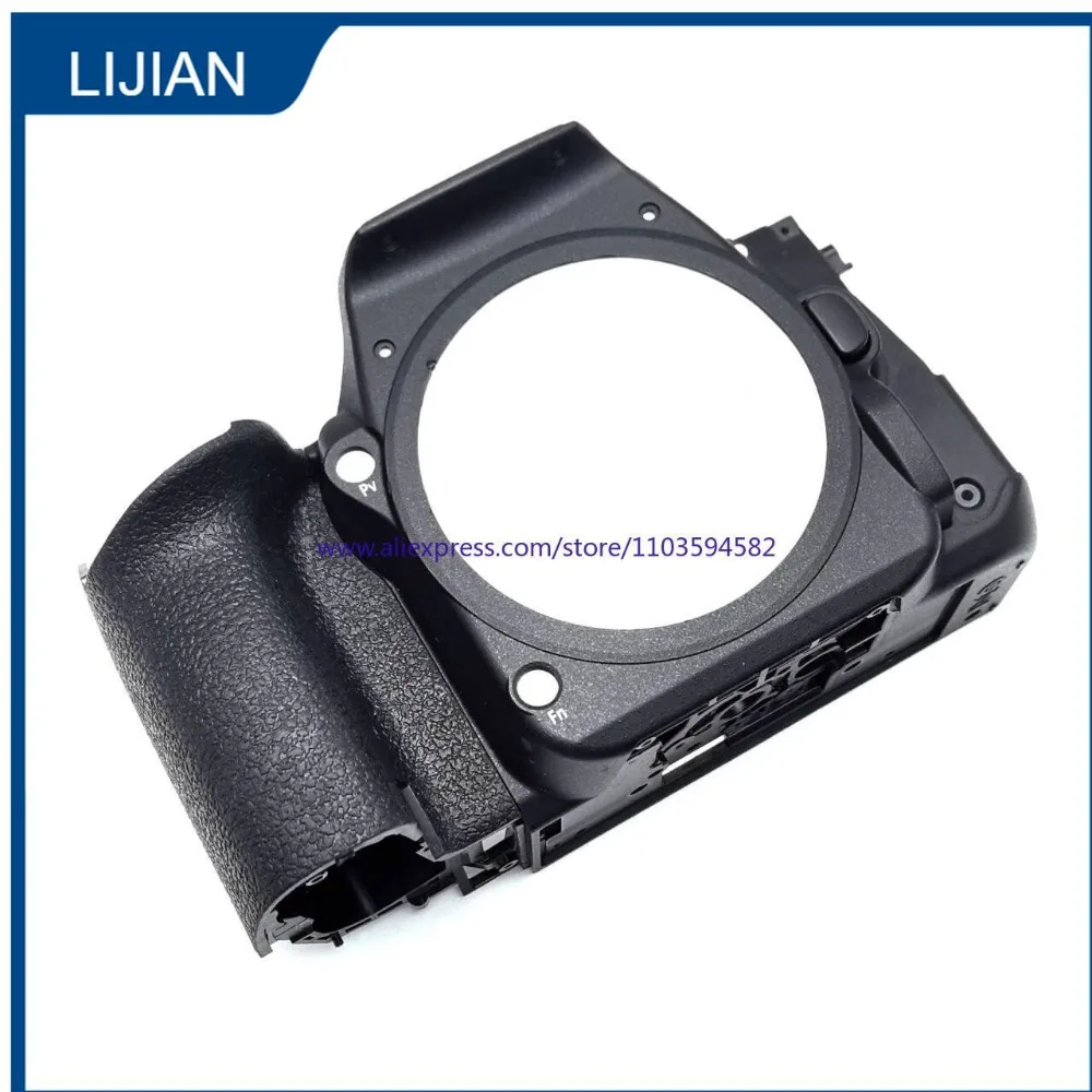 New original Face front shell with hand-held rubber for D780 SLR camera repair parts
New original Face front shell with hand-held rubber for D780 SLR camera repair parts