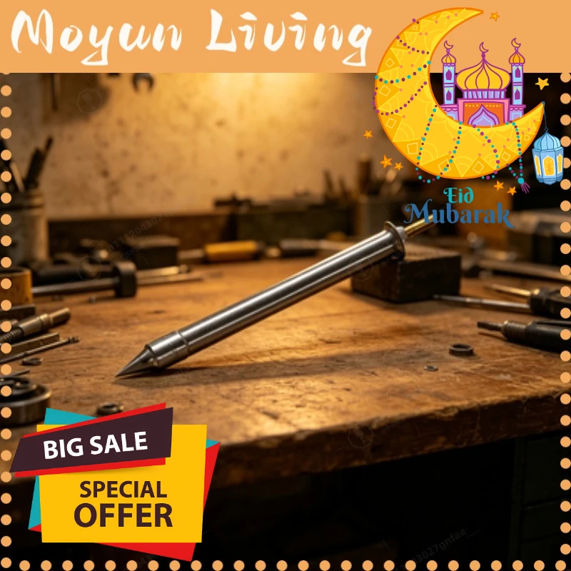 5V 8W USB Soldering Iron Tip Integrated Heating Core Replacement Head Portable Welding Nozzle
5V 8W USB Soldering Iron Tip Integrated Heating Core Replacement Head Portable Welding Nozzle