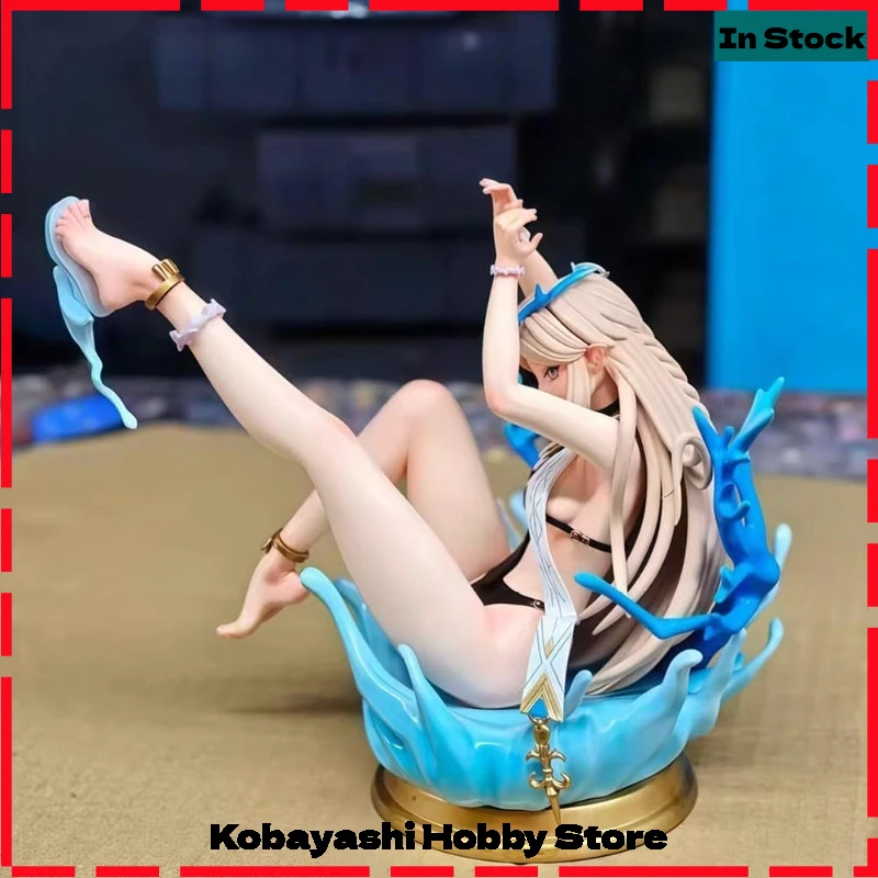 QAHEART Konatsu Illustration Original Painting Anime Girl Figurine, 7.87 Inch
QAHEART Konatsu Illustration Original Painting Anime Girl Figurine, 7.87 Inch