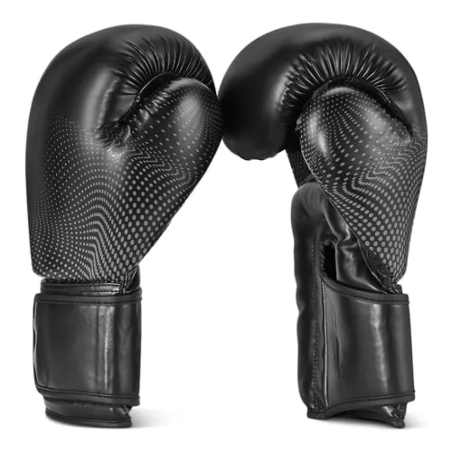 Boxing Gloves for Men and Women, Sparring, Training, Muay Thai, Kickboxing, MMA
Boxing Gloves for Men and Women, Sparring, Training, Muay Thai, Kickboxing, MMA