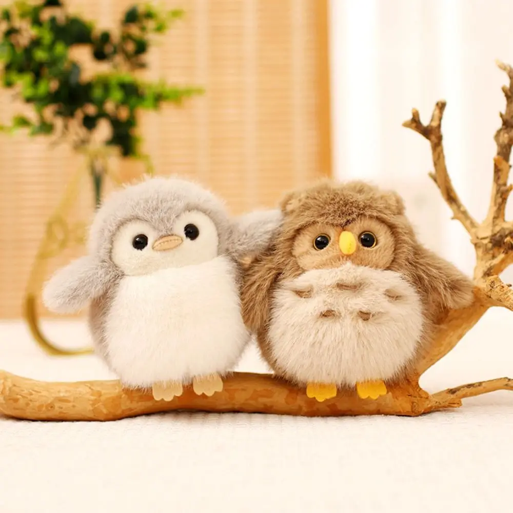 PP Cotton Penguin Stuffed Plush Toy Soft Fun Doll Magnetic Shoulder Standing Owl Doll Ins Comfortable Pet Bird Stuffed Doll
PP Cotton Penguin Stuffed Plush Toy Soft Fun Doll Magnetic Shoulder Standing Owl Doll Ins Comfortable Pet Bird Stuffed Doll