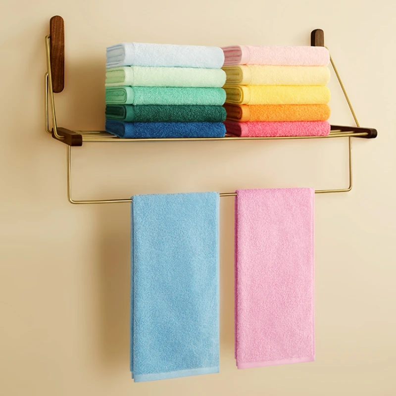 *Face towel water-absorbing quick-drying cotton adult towel face washing pure cotton household
*Face towel water-absorbing quick-drying cotton adult towel face washing pure cotton household