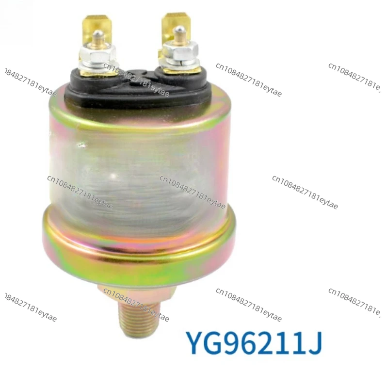 YG96221J Engine Generator Oil Pressure Probe River Instrument Oil Pressure Sensor YG95211J
YG96221J Engine Generator Oil Pressure Probe River Instrument Oil Pressure Sensor YG95211J