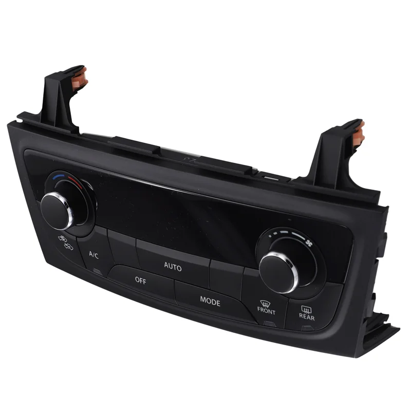 New Air Conditioner Heater/Climate Control Panel A/C Controls Swtich For Suzuki New Vitara 2015-2020
New Air Conditioner Heater/Climate Control Panel A/C Controls Swtich For Suzuki New Vitara 2015-2020