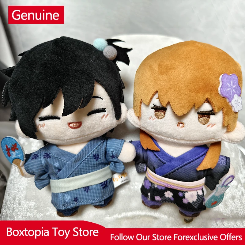 New Spot Genuine Nullset My Little Monster Theme Plush Dolls Series Yoshida Haru Kawaii Doll Anime Figure Decor Collection Gift
New Spot Genuine Nullset My Little Monster Theme Plush Dolls Series Yoshida Haru Kawaii Doll Anime Figure Decor Collection Gift