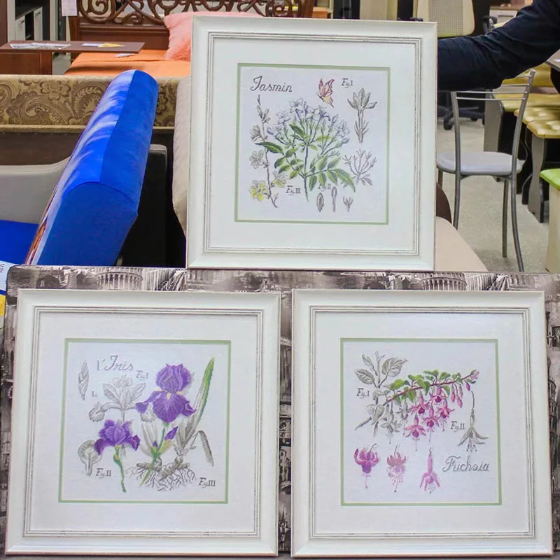 ZZ1889 Decoration Home Decor New Arrival Homfun Craft Christmas Cross Stich Set NO Hoop Counted DIY Cross Stitch Kit Painting
ZZ1889 Decoration Home Decor New Arrival Homfun Craft Christmas Cross Stich Set NO Hoop Counted DIY Cross Stitch Kit Painting