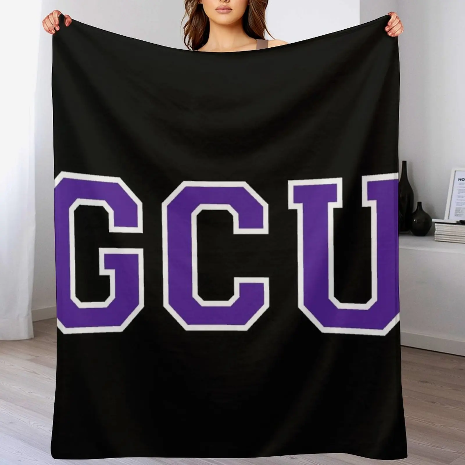 grand canyon university college font Throw Blanket Blankets For Baby Flannel Fabric Blankets
grand canyon university college font Throw Blanket Blankets For Baby Flannel Fabric Blankets