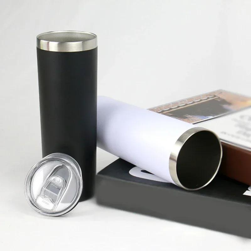 20oz Stainless Steel Insulated Tumbler with Lid Vacuum Double Wall Travel Mug Reusable Home Coffee Tumbler Cup Car Water Cups
20oz Stainless Steel Insulated Tumbler with Lid Vacuum Double Wall Travel Mug Reusable Home Coffee Tumbler Cup Car Water Cups