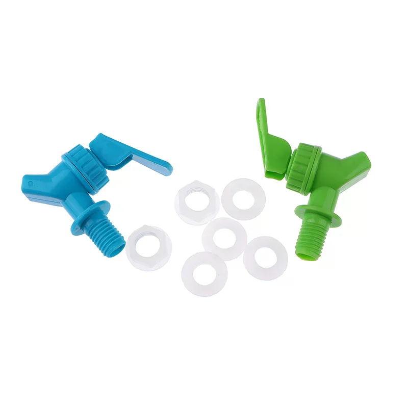 Plastic Faucet Nozzle Fitting Glass Wine Bottle Faucet Jar Wine Barrel Water Tank Faucet With Filter Wine Valve Water Switch Tap
Plastic Faucet Nozzle Fitting Glass Wine Bottle Faucet Jar Wine Barrel Water Tank Faucet With Filter Wine Valve Water Switch Tap
