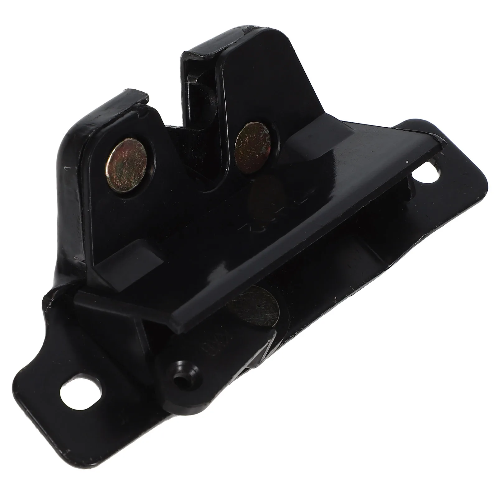 Rear Trunk Door 871951 Iron Wear Resistant Easy Installation Universal Car Luggage Locks TrunkLatch Replacement Long
Rear Trunk Door 871951 Iron Wear Resistant Easy Installation Universal Car Luggage Locks TrunkLatch Replacement Long