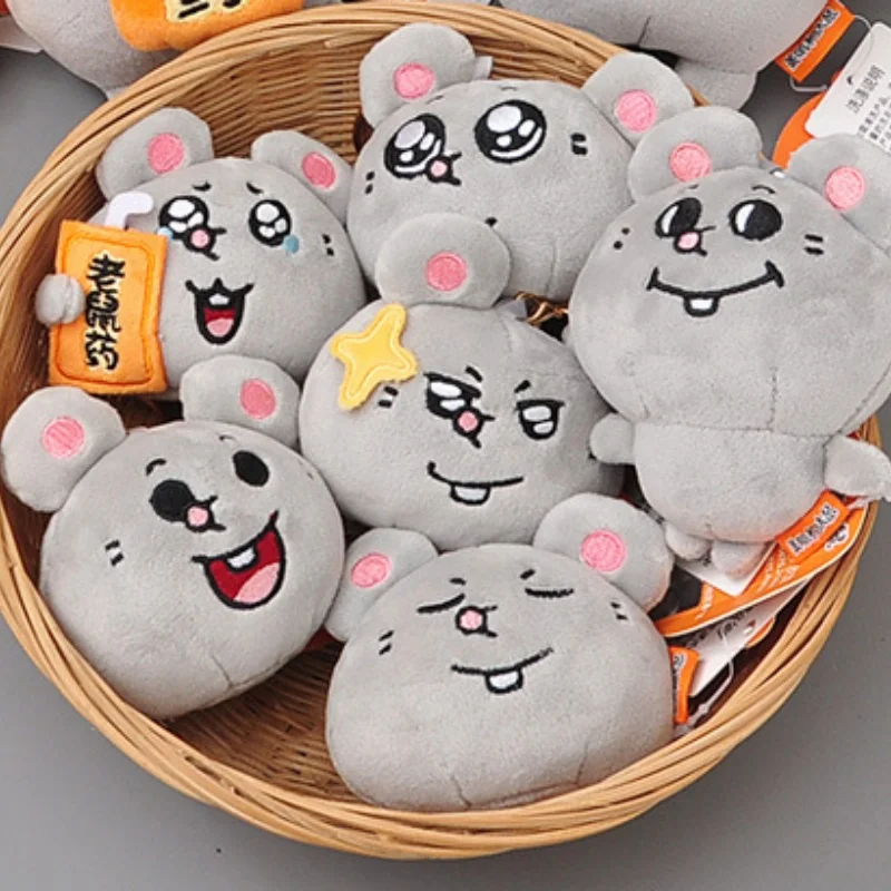 Originate Youyou Kawaii размер крыса плюшевые куклы брелок украшение дома милая мишка-тостер для ребенка подруги игрушка на день рождения подарок
Originate Youyou Kawaii размер крыса плюшевые куклы брелок украшение дома милая мишка-тостер для ребенка подруги игрушка на день рождения подарок