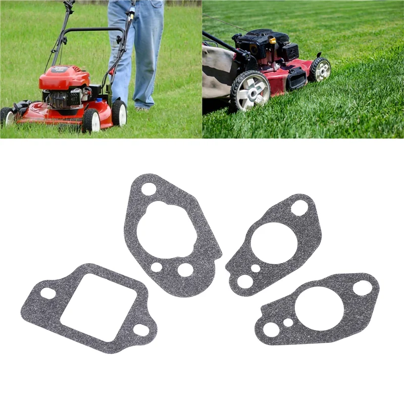 5 комплектов изолятора и прокладок карбюратора для GCV160 GCV190 16211-ZL8-000, комплект прокладок карбюратора, детали и аксессуары для бензопилы
5 комплектов изолятора и прокладок карбюратора для GCV160 GCV190 16211-ZL8-000, комплект прокладок карбюратора, детали и аксессуары для бензопилы