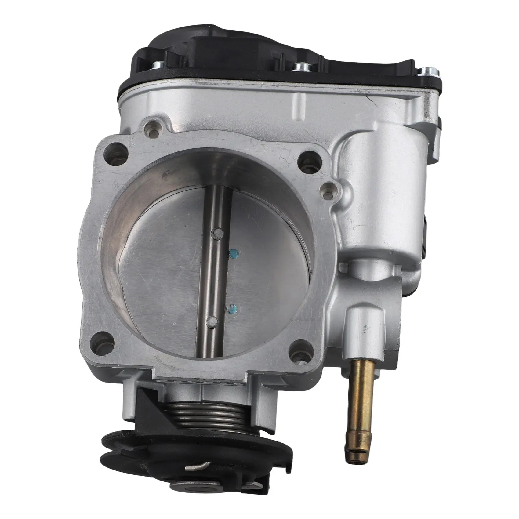 Throttle Body 021133064A 021133061A 408-237-120-001Z For Passat 2.8L Jetta 2.8L Golf Eurovan 2.8L GTI VR6
Throttle Body 021133064A 021133061A 408-237-120-001Z For Passat 2.8L Jetta 2.8L Golf Eurovan 2.8L GTI VR6