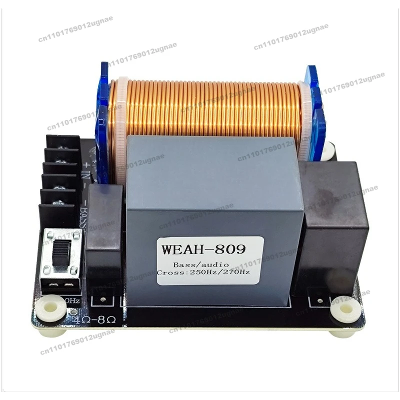 Одинарный 12/15/18-дюймовый разделитель для чистого баса, 1500 Вт, с регулировкой качества звука, для сабвуфера
Одинарный 12/15/18-дюймовый разделитель для чистого баса, 1500 Вт, с регулировкой качества звука, для сабвуфера