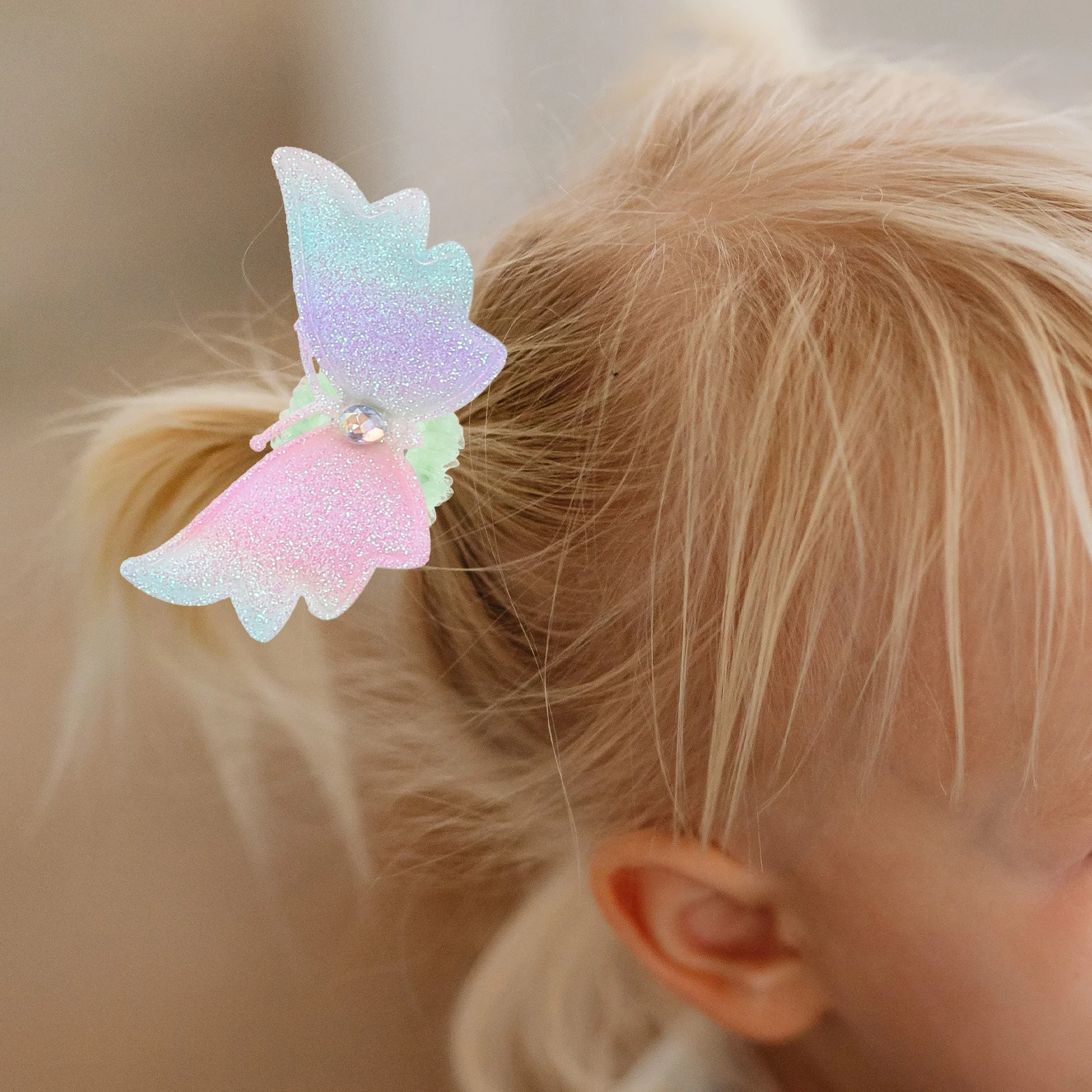 5Pcs Cute Girl Hair Ropes Elastic Scrunchies for Kids Adorable Ponytail Holders Accessories Cute Hair Scrunchies
5Pcs Cute Girl Hair Ropes Elastic Scrunchies for Kids Adorable Ponytail Holders Accessories Cute Hair Scrunchies