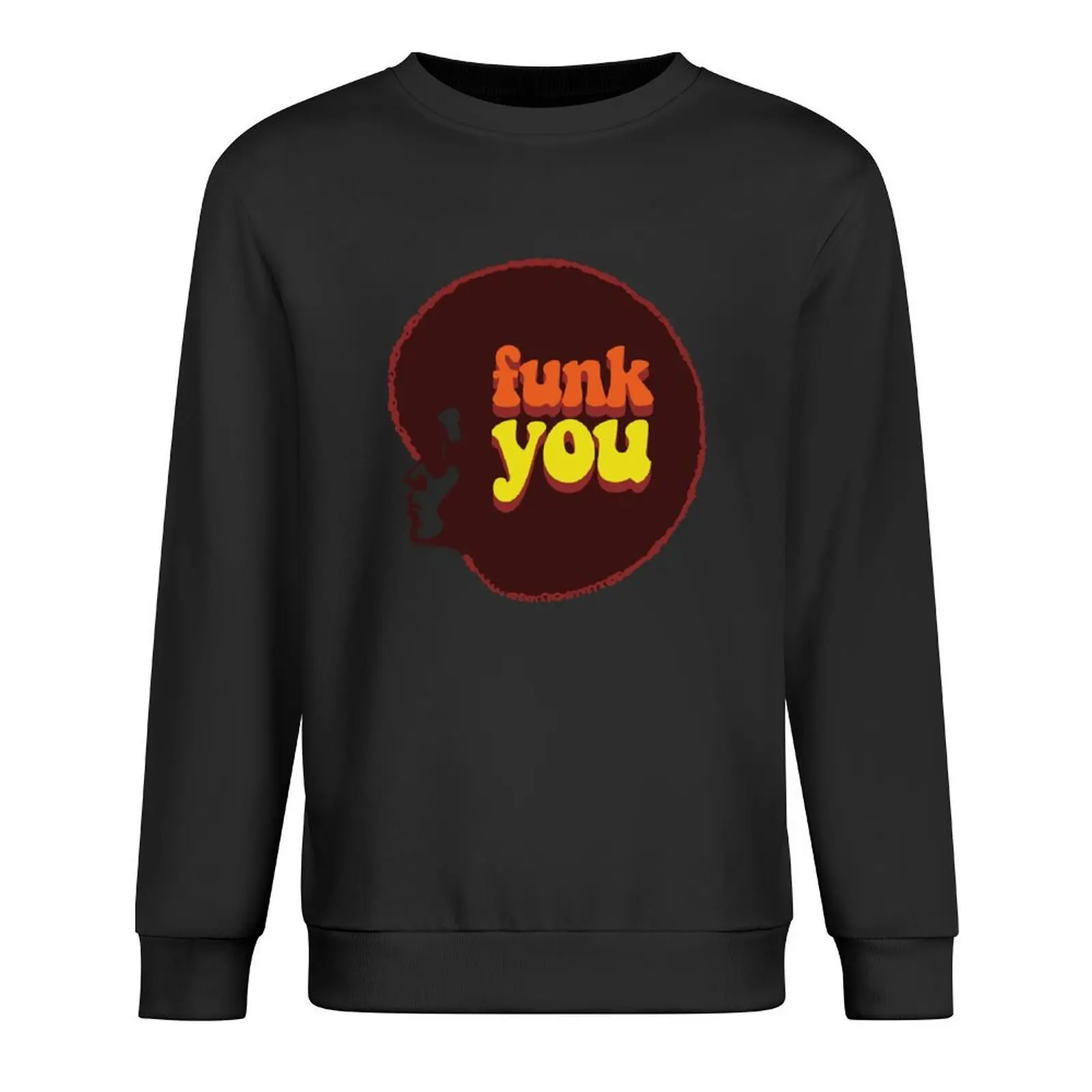 Funk you Pullover men wear korean style clothes men's clothes korean clothes hooded sweatshirt for men
Funk you Pullover men wear korean style clothes men's clothes korean clothes hooded sweatshirt for men