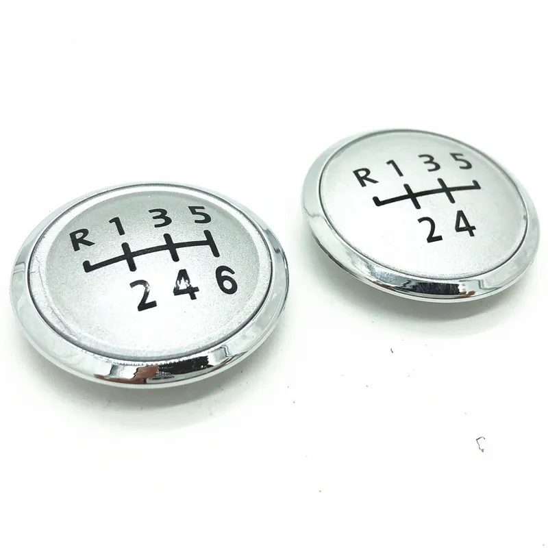 5/6 Speed Gear Shift Knob Speed Number Cap For VW Transport T5 T5.1 Gp 2003-2011 Cars Accessories Replacement
5/6 Speed Gear Shift Knob Speed Number Cap For VW Transport T5 T5.1 Gp 2003-2011 Cars Accessories Replacement
