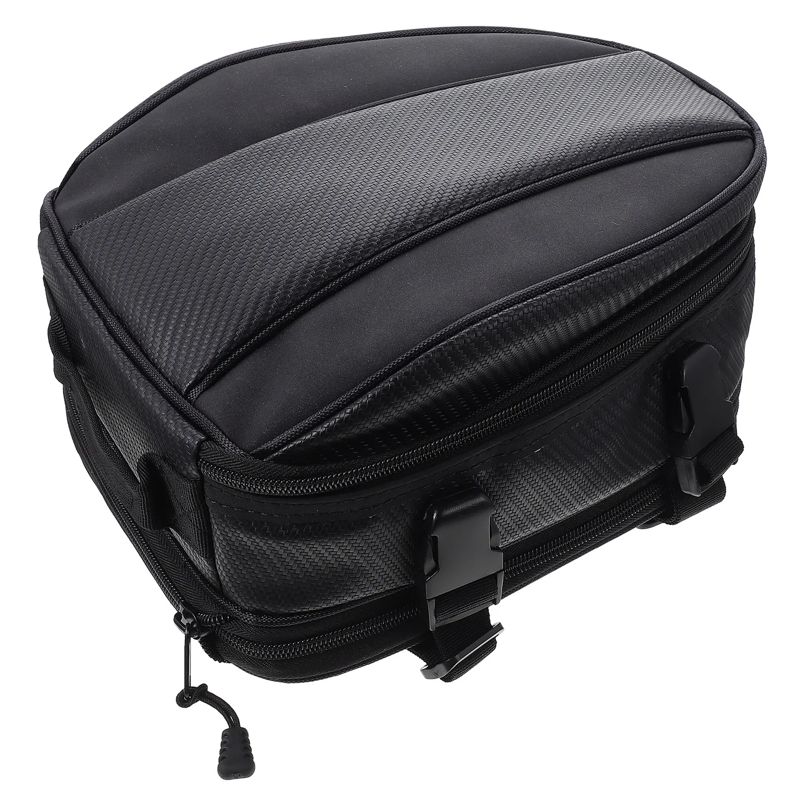Motorcycle Tail Bag Waterproof Breathable Multifunctional Motorbike Storage Bag Holder Pouch Pouch for Motorbike
Motorcycle Tail Bag Waterproof Breathable Multifunctional Motorbike Storage Bag Holder Pouch Pouch for Motorbike