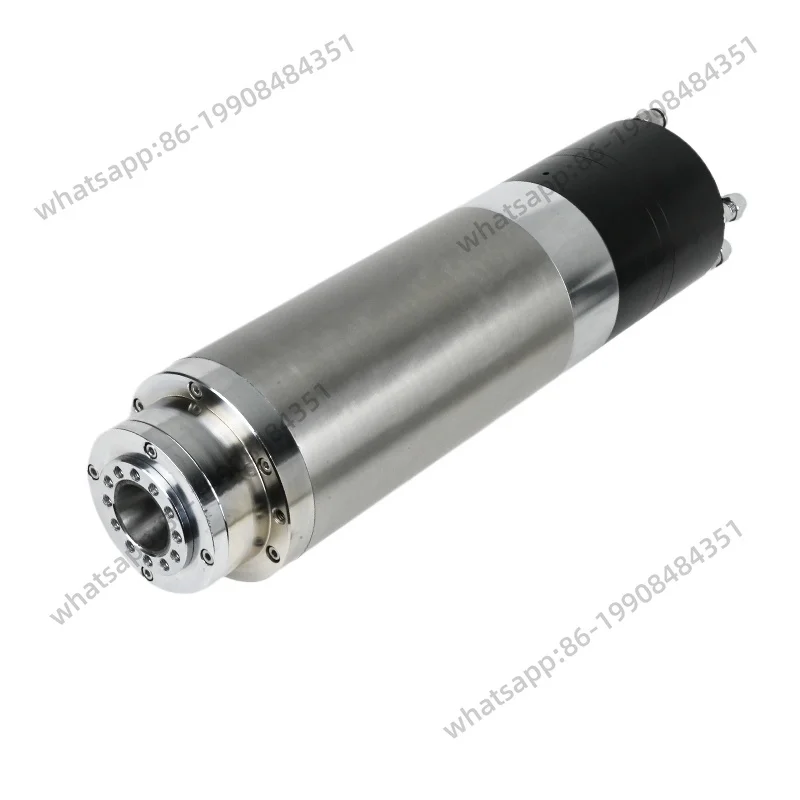 BT30 engraving machine spindle tool change pneumatic high-speed steel ball bearing finishing cnc cnc high power high torque
BT30 engraving machine spindle tool change pneumatic high-speed steel ball bearing finishing cnc cnc high power high torque