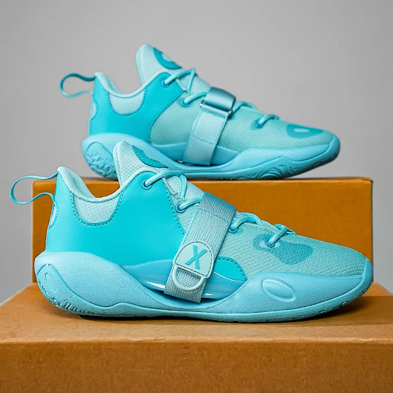 2025Summer Breathable Lightweight Comfortable High-Quality New Basketball Shoes Casual Trendy Shoes for Men and Women36-45
2025Summer Breathable Lightweight Comfortable High-Quality New Basketball Shoes Casual Trendy Shoes for Men and Women36-45