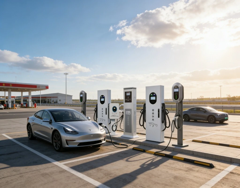 Travel Portable EV Charger Type 2 3.5kW 16A 10m Cable Large Screen Display Customizable Electric Vehicle Charging Pile
Travel Portable EV Charger Type 2 3.5kW 16A 10m Cable Large Screen Display Customizable Electric Vehicle Charging Pile