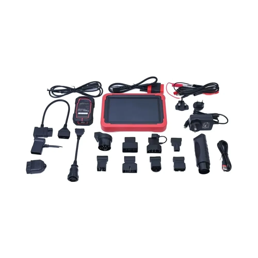 Best Seller X431 PRO SE Obd2 Scanner Full System Diagnostic Tool for Car
Best Seller X431 PRO SE Obd2 Scanner Full System Diagnostic Tool for Car
