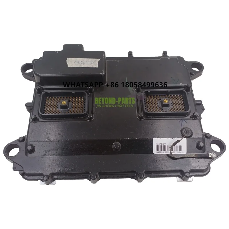 D6R 745C Dozer Dump Auto Car Truck Transmission Systems GP Controller ECM ECU Control Unit 455-9580 20R-7217 365-6773
D6R 745C Dozer Dump Auto Car Truck Transmission Systems GP Controller ECM ECU Control Unit 455-9580 20R-7217 365-6773