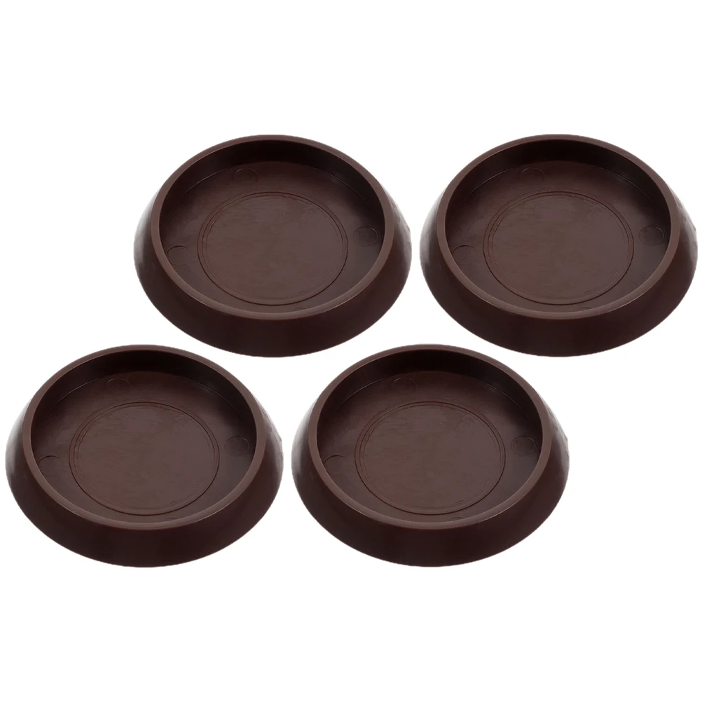 4pcs Table Pads 1-3/4Inch Round Anti-Slip Professional Couch Stoppers Quiet Furniture Protectors Floor Grippers Wheel Stoppers
4pcs Table Pads 1-3/4Inch Round Anti-Slip Professional Couch Stoppers Quiet Furniture Protectors Floor Grippers Wheel Stoppers