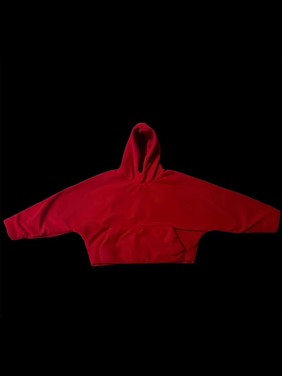 Мужская толстовка Lownn Kanye Yzy Heavyweight Fce с двойным слоем, эластичная, износостойкая, молодежная, в американском стиле
Мужская толстовка Lownn Kanye Yzy Heavyweight Fce с двойным слоем, эластичная, износостойкая, молодежная, в американском стиле