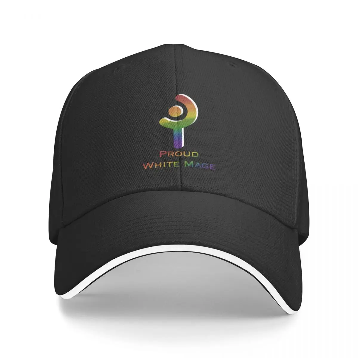 FFXIV - White Mage Pride Baseball Cap Beach Bag Thermal Visor Streetwear Visor Mens Tennis Women's
FFXIV - White Mage Pride Baseball Cap Beach Bag Thermal Visor Streetwear Visor Mens Tennis Women's