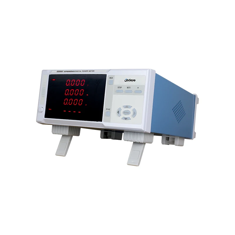 OD9901 Electric Parameter Tester OD9800 Power Meter, Multifunctional Digital Power Meter High Precision
OD9901 Electric Parameter Tester OD9800 Power Meter, Multifunctional Digital Power Meter High Precision